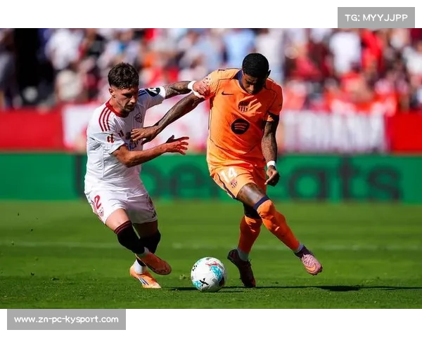 弗里克战术体系下的巴萨:高位压迫与进攻多样性