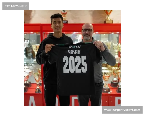 别尔哥罗德经历人员调整，多名功勋球员离队