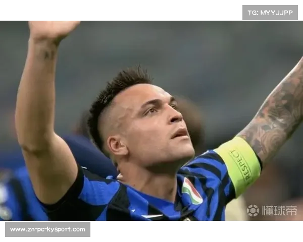 国米对利物浦开场五分钟闪击,劳塔罗低射破门