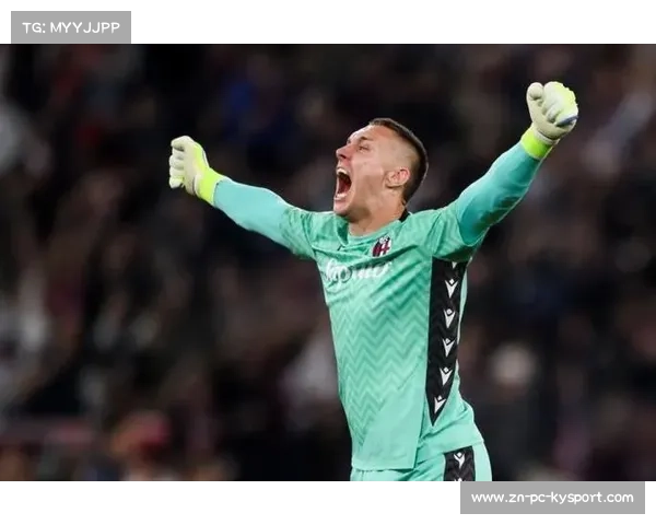 博洛尼亚门将斯科鲁普斯基屡献神扑,难掩球队防守漏洞